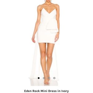 Revolve Katie May Dress